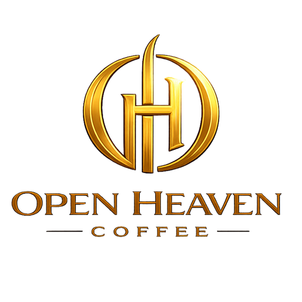 Open Heaven Coffee
