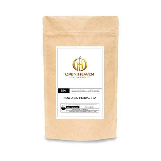 Apple Cider Rooibos